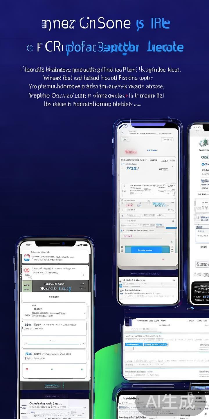 随着移动互联网的普及，便捷的手机端操作成为用户首选