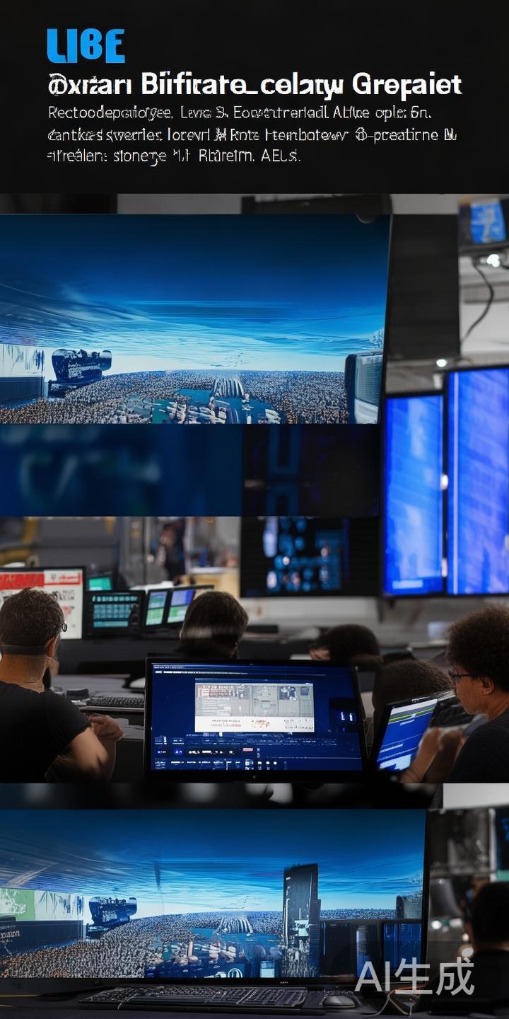 确保高清直播的顺利进行，技术的支持不可或缺。亚盈体