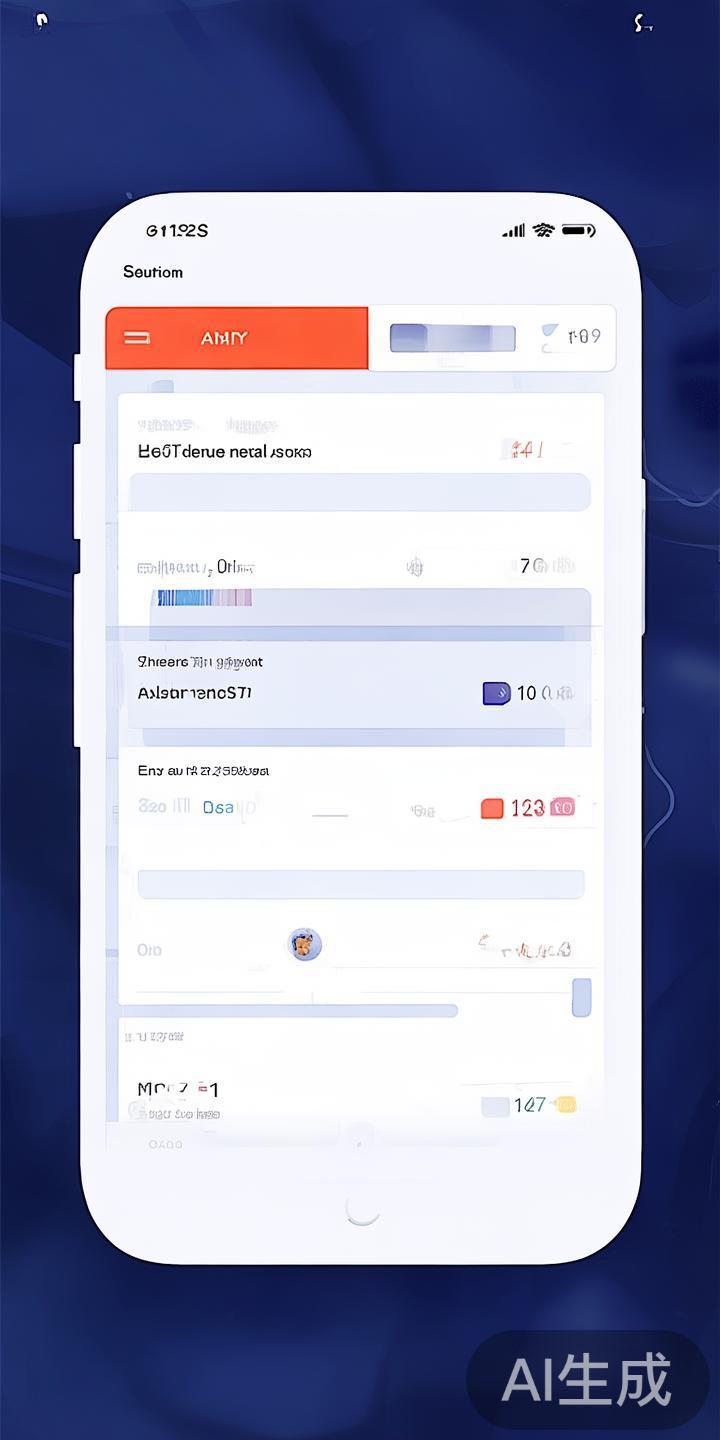 亚盈新体育在手机界面设计上，强调“简洁”与“实用”