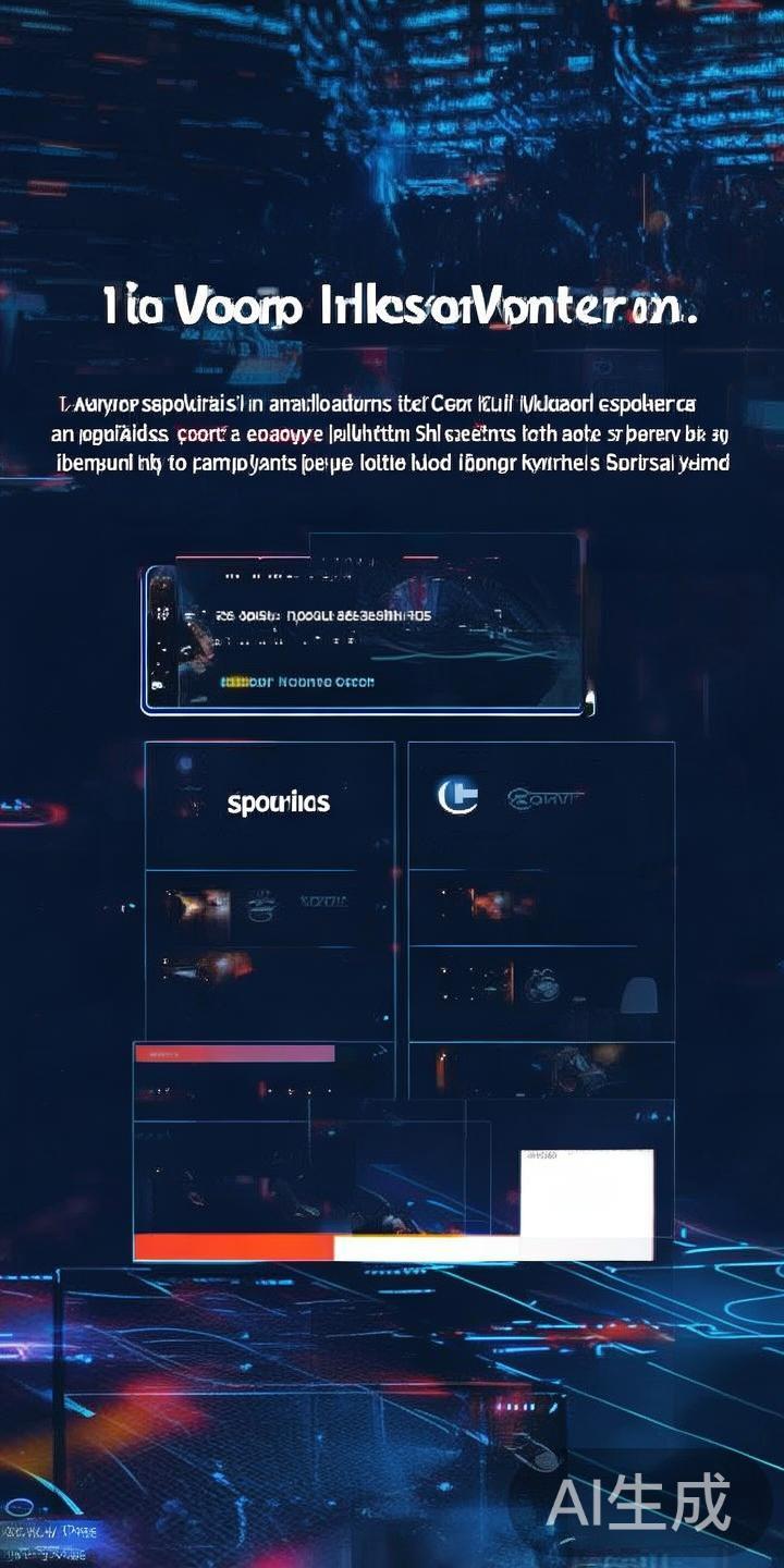 在当今数字娱乐不断发展的背景下，体育博彩与互动娱乐