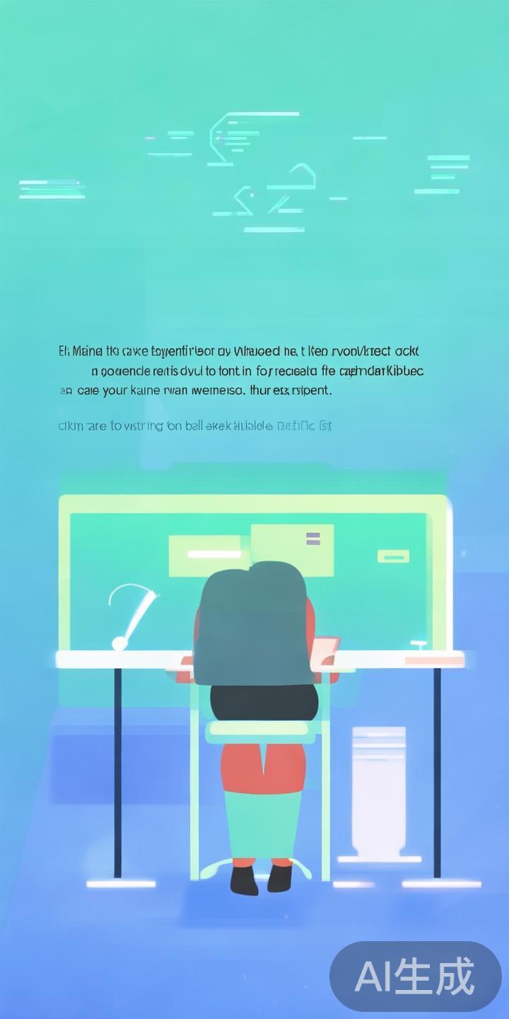一个稳定快速的网络是顺利登录的基础。建议用户优先确