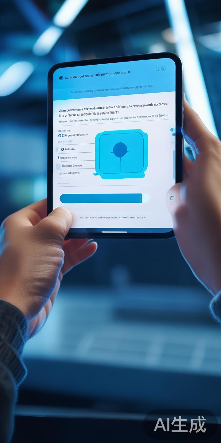 其次，启用平台提供的多重身份验证（2FA）机制是增