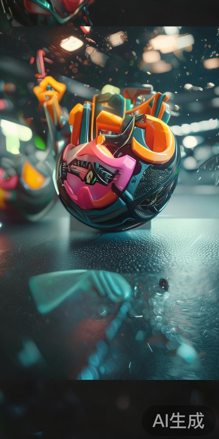 此外，图标的应用不局限于实体视觉，还可以通过动画、