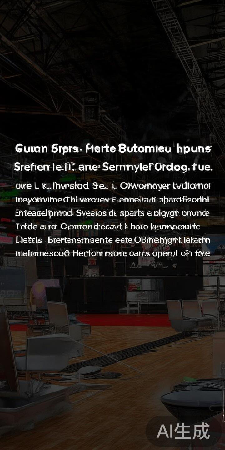 在当今竞争激烈的体育娱乐市场，优质的客户服务体系已