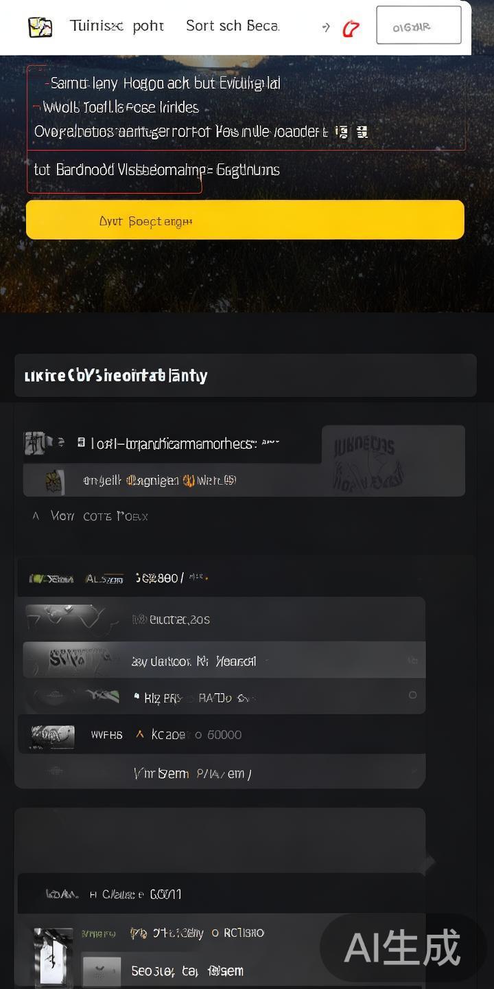 如何在亚盈体育主页实现高清实时体育赛事直播观看指南