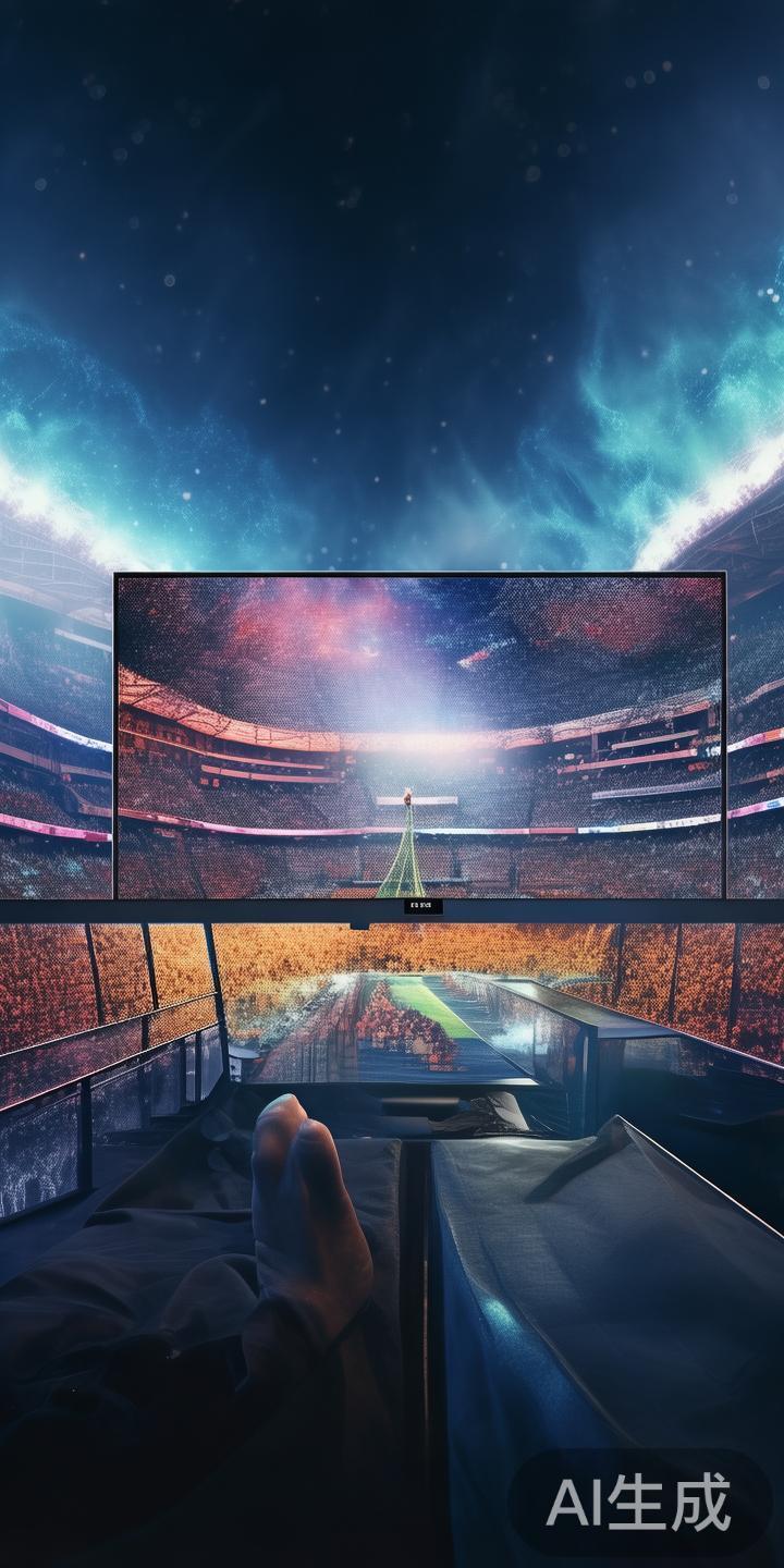 全面解析亚盈体育app下载：赛事直播与体育竞猜功能详解