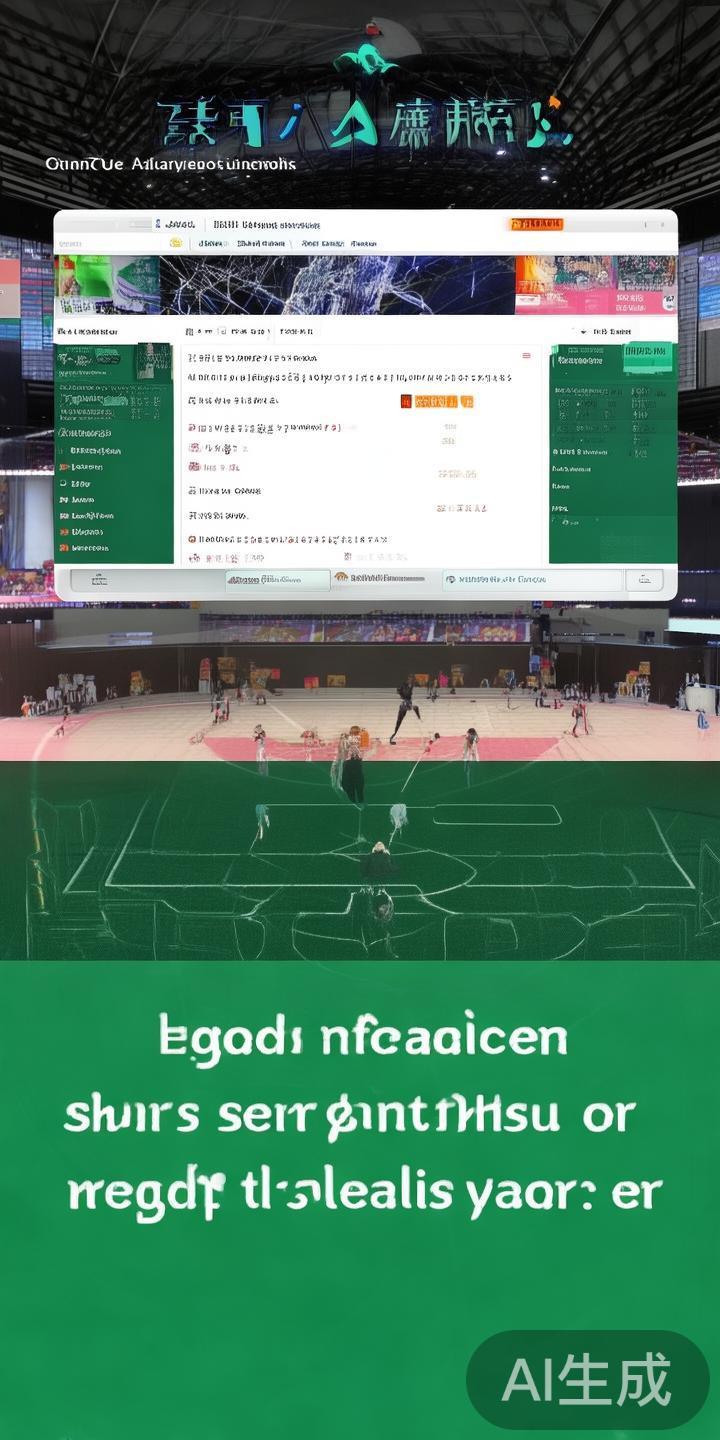 亚盈体育平台设计