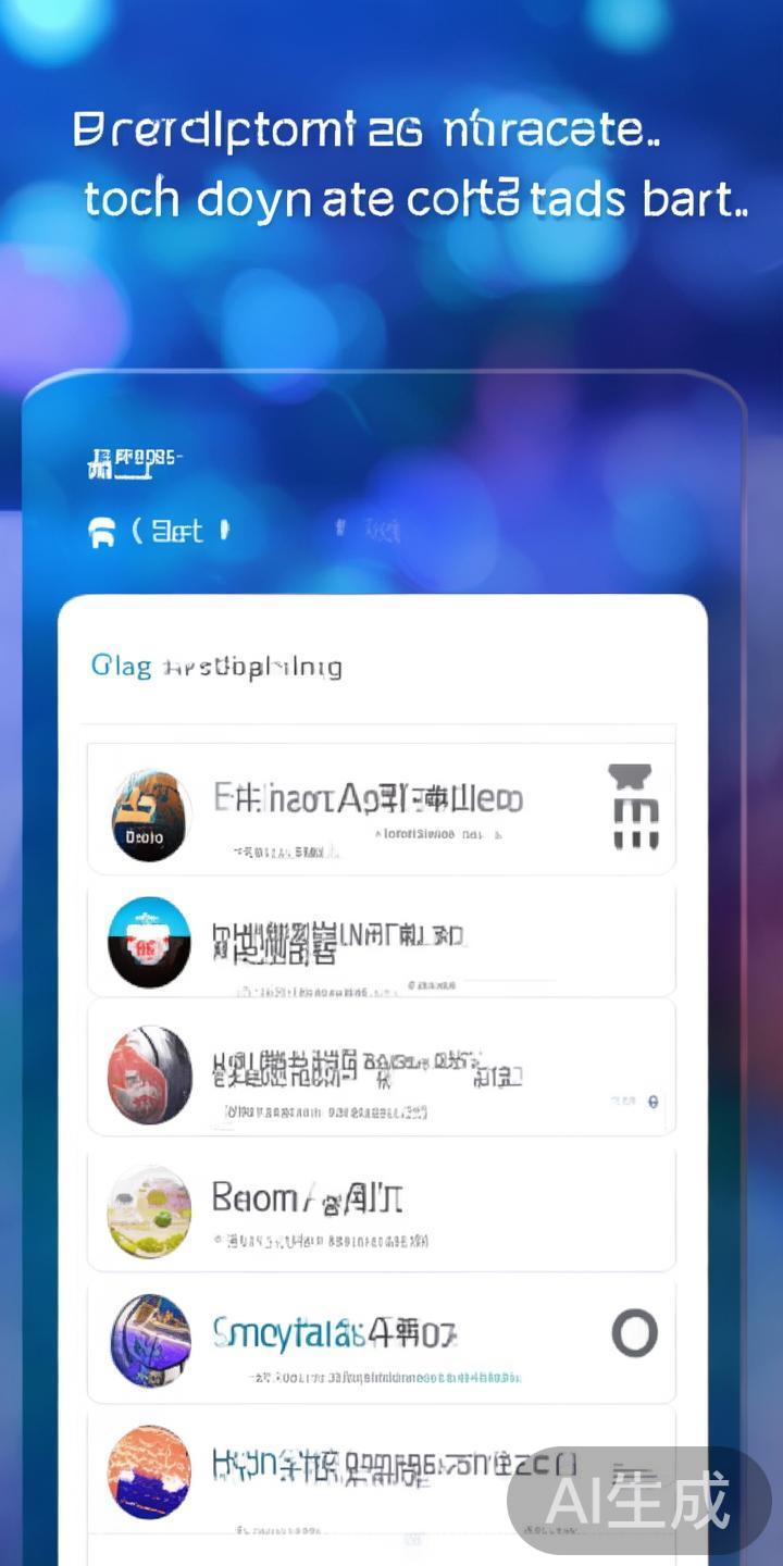 完整攻略:亚盈体育平台app下载与注册流程,让你轻松畅享精彩体育赛事 搜索“亚盈体育”APP
在应用商店(如苹果App