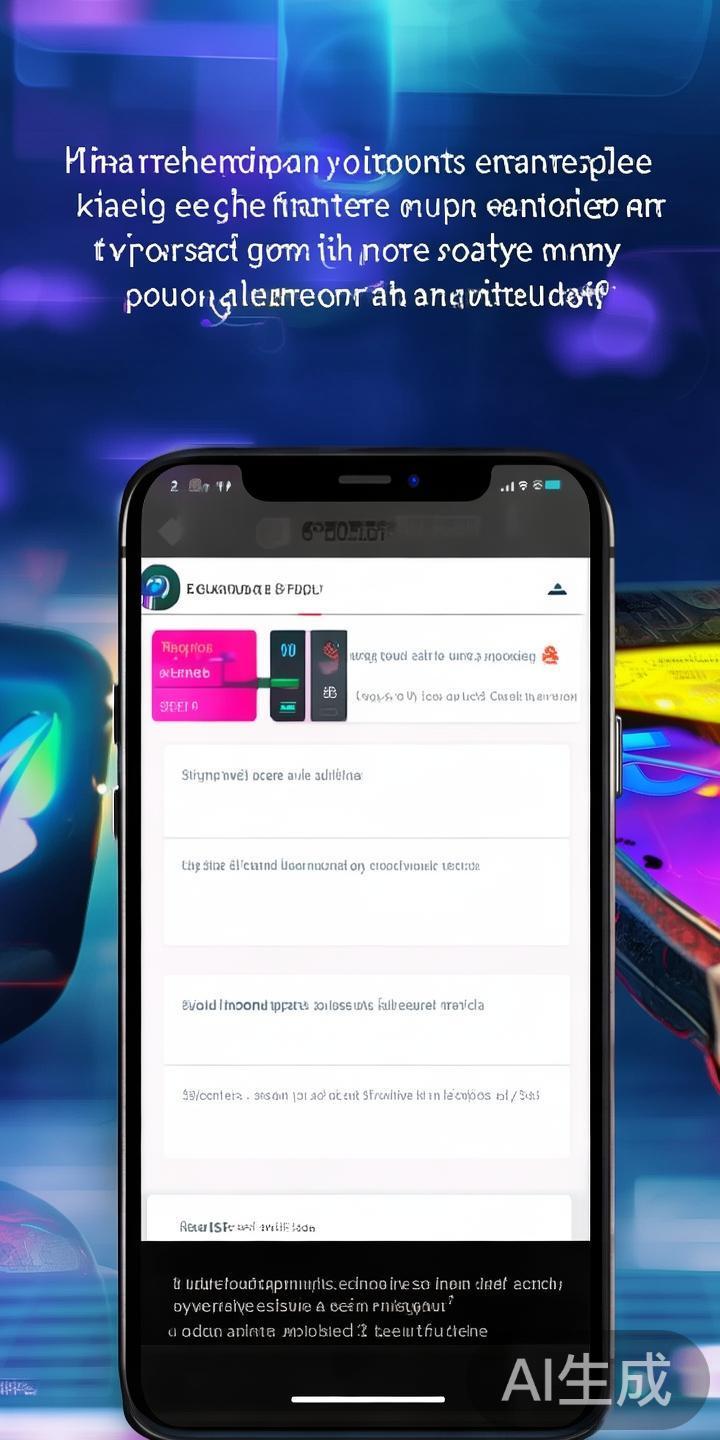 在当今数字化娱乐时代，越来越多的用户选择通过手机应