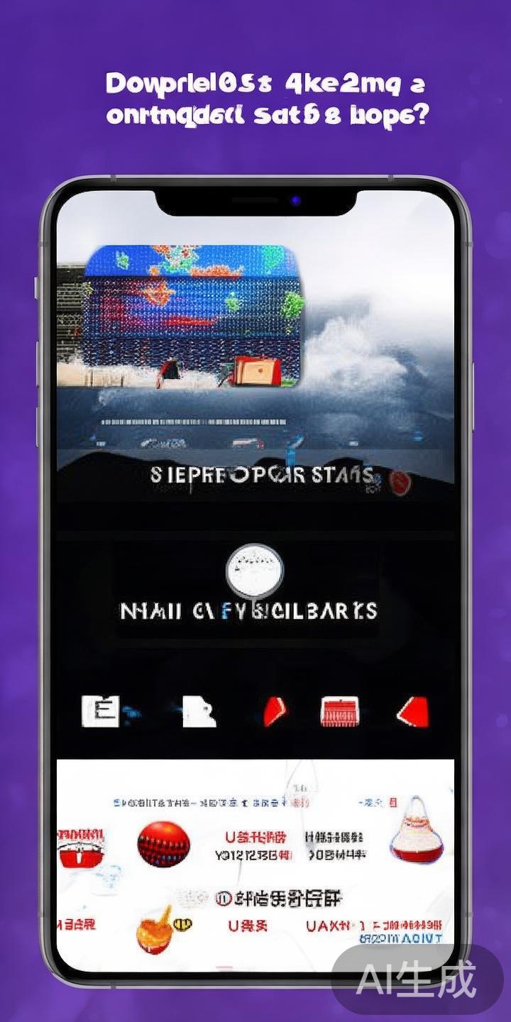 在当今数字娱乐时代，越来越多的体育迷选择通过手机畅