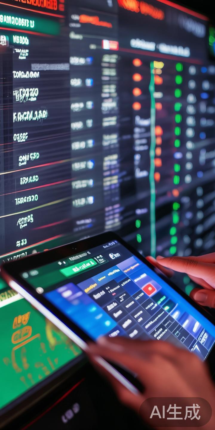 亚盈体育中国官网全面支持多样体育赛事投注玩法介绍 除了常规投注,亚盈体育还不断推出创新玩法,如即时投