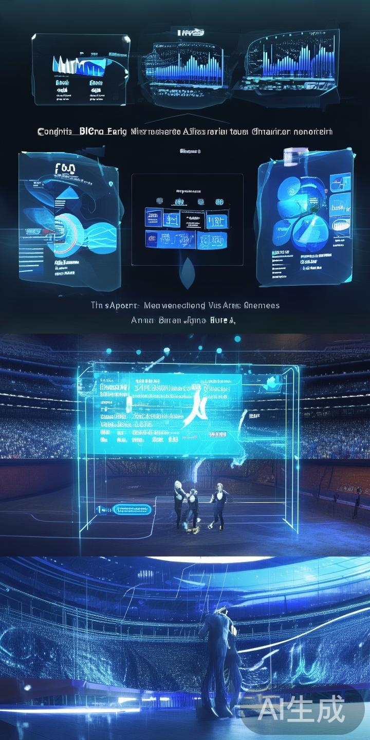 亚盈体育赞助商合作模式探讨与未来发展趋势全面分析 第三,科技赋能的合作创新。借助大数据、虚拟现实和人