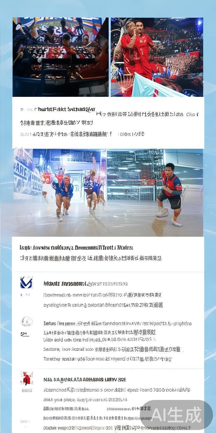 随着互联网的发展，体育资讯平台层出不穷，但真正可靠