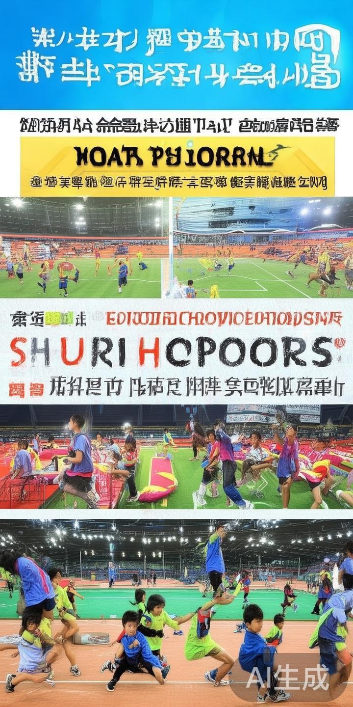 近年来，国家及地方政府不断加大对青少年体育事业的投